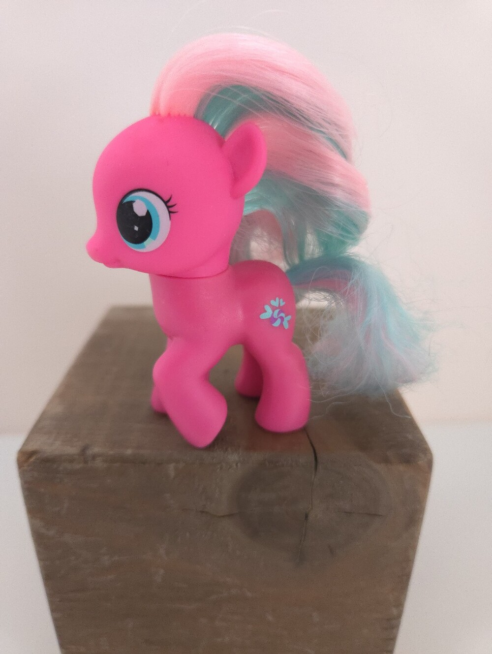 My Little Pony MLP G4 Twirly Treats Pony 2011